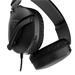 Herní sluchátka Turtle Beach RECON 70P, 3.5mm, PS4/5, Xbox One/series X/S, PC, Nintendo, černá 731855030002