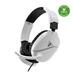 Herní sluchátka Turtle Beach RECON 70X, 3.5mm, Xbox One/series X/S, PC/PS4/5, Nintendo, bílá 0731855020010