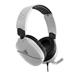 Herní sluchátka Turtle Beach RECON 70X, 3.5mm, Xbox One/series X/S, PC/PS4/5, Nintendo, bílá 0731855020010