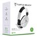 Herní sluchátka Turtle Beach RECON 70X, 3.5mm, Xbox One/series X/S, PC/PS4/5, Nintendo, bílá 0731855020010