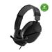 Herní sluchátka Turtle Beach RECON 70X, 3.5mm, Xbox One/series X/S, PC/PS4/5, Nintendo, černá 0731855020003