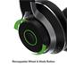 Herní sluchátka Turtle Beach STEALTH PRO, pro Xbox, černá 0731855023615