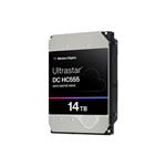 HGST, DC HC555 14TB 512 SATA ULTRA 512E SE NP3 0B48721