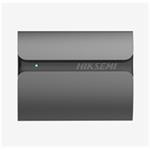 HIKSEMI externí SSD T300S, 2048GB, Portable, USB 3.1 Type-C, šedá HS-ESSD-T300S(STD)/2T/Black/N