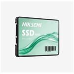 HIKSEMI SSD Wave 256GB, 2.5", SATA 6 Gb/s, R530/W460 HS-SSD-WAVE(S) 256G