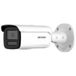 Hikvision DS-2CD2T47G2H-LI(2.8mm)(eF), 4MPix IP Bullet Hybrid ColorVu AcuSense kamera; LED/IR 60m, WDR 130dB, IP67