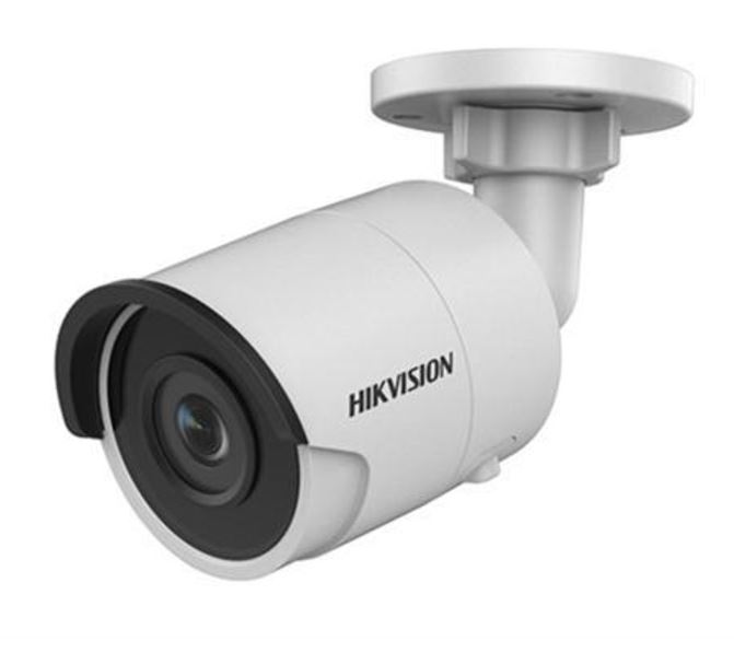 Hikvision IPC DS-2CD2055FWD-I(2.8mm)