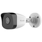 HiLook IP kamera IPC-B121H(C)/ Bullet/ rozlišení 2Mpix/ objektiv 2.8mm/ H.265+/ krytí IP67/ IR až 30m/ kov+pla 311316000