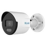 HiLook IP kamera IPC-B129HA/ Bullet/ 2Mpix/ 2.8mm/ ColorVu/ Motion detection 2.0/ H.265+/ krytí IP67/ LED 30m 311320802