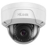 HiLook IP kamera IPC-D140H(C)/ Dome/ rozlišení 4Mpix/ objektiv 2.8mm/ H.265+/ krytí IP67+IK10/ IR až 30m/ kov+ 311315928