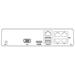 HiLook NVR rekordér NVR-104H-D/4P(C)/ pro 4 kamery/ 4x PoE/ rozlišení 4Mpix/ HDMI/ VGA/ 2x USB/ LAN/ 1x SATA/ 303613828