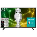 Hisense 32A5KQ QLED TV 32“ FHD 1920x1080 6942147489857