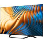 Hisense 43A63H LED TV 43" UHD 3840×2160 6942147477205