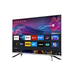 Hisense 50E76GQ QLED TV 50" UHD 3840×2160 6942147465677