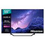 Hisense 55A76GQ QLED TV 55" UHD 3840×2160 6942147464762