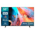 Hisense 55E7HQ QLED TV 55" UHD 3840×2160 6942147477274