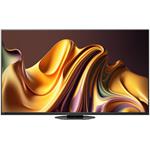 Hisense 75U8NQ Mini lED TV 75" UHD 3840×2160 6942351405162