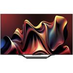 Hisense 85U7NQ Mini LED TV 85" UHD 3840×2160 6942351404738