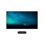 Hisense 88L5VG LASER TV 88" 4K Ultra UHD rozlíšenie 3840 × 2160 6942147464960