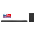 Hisense U5120GW Kanalovy soundbar 6942147476796