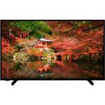 HITACHI 43HAK5350 LED TV 43" 4K UHD 3840 × 2160 5014024009524