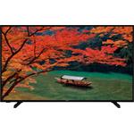 HITACHI 50HAK5350 LED TV 50" 4K UHD 3840 × 2160 5014024009517