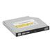 HITACHI LG - interná mechanika DVD-W/CD-RW/DVD±R/±RW/RAM/M-DISC GTC2N, Slim, 12.7 mm zásobník, čierny, voľne ložený bez