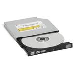 HITACHI LG - interná mechanika DVD-W/CD-RW/DVD±R/±RW/RAM/M-DISC GTC2N, Slim, 12.7 mm zásobník, čierny, voľne ložený bez