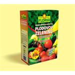 Hnojivo Agro Floria OM pro plodovou zeleninu 2,5 kg 008403