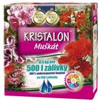 Hnojivo Agro Kristalon Muškát 0.5 kg 000550