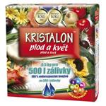 Hnojivo Agro Kristalon Plod a květ 0.5 kg 000502