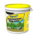 Hnojivo Agro Trávníkové plastový kbelík 10kg 8594005001664