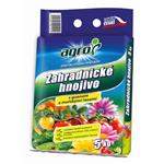 Hnojivo Agro zahradnické 5kg 000861