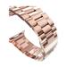 HOCO remienok Premium Edition pre Apple Watch 42/44 mm - Rose Gold HMPE-RG-42