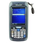 Honeywell CN75, 2D, EA30, USB, BT, Wi-Fi, GSM, num., GPS, Android CN75AN5KCF2A6101