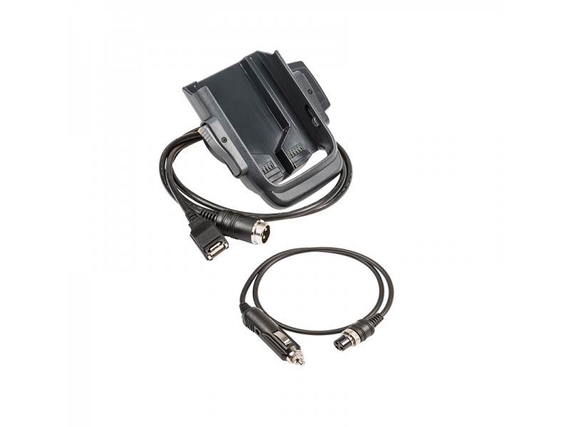 Honeywell CT50 Vehlicle dock with adapter CT50-MB-1