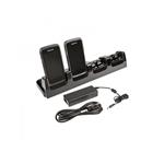 Honeywell Dolphin CT50 Recharging kit upto 4 PC with EU cord CT50-CB-2