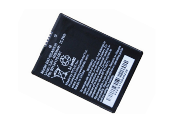 Honeywell EDA50K - Battery (3.8V, 4,000mAh) BAT-EDA50K-1