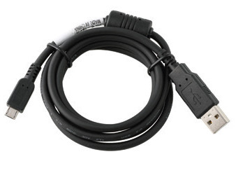 Honeywell EDA60K - Charging and USB communication cable (micro USB 1,2m) CBL-500-120-S00-03