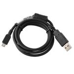 Honeywell EDA60K - Charging and USB communication cable (micro USB 1,2m) CBL-500-120-S00-03