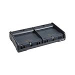 Honeywell Flexdock, dual slot dockingstation 852-918-002