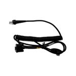 Honeywell kabel, RS232, kroucený, black CBL-320-300-C00