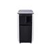 HONEYWELL Portable Air Conditioner HG09CESAKG, 2.6 kW /9000 BTU, A, mobilní klimatizace 4895007941465