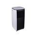 HONEYWELL Portable Air Conditioner HG09CESAKG, 2.6 kW /9000 BTU, A, mobilní klimatizace 4895007941465