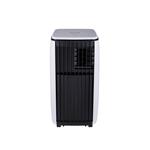 HONEYWELL Portable Air Conditioner HG09CESAKG, 2.6 kW /9000 BTU, A, mobilní klimatizace 4895007941465