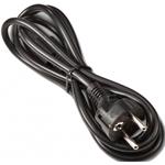 Honeywell power cord, EU, C13 1-974027-025FRE