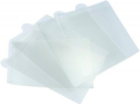 Honeywell Screen protector CK3X 10-pack 346-069-107