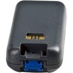 Honeywell spare battery, extended 318-063-001