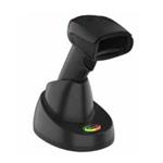 Honeywell Xenon 1952g SR - USB kit, black, CRDLSS, BLK, USB, BF,HORIZ CCB, ROW 1952GSR-2USB-9BF-R