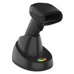 Honeywell Xenon 1952g SR - USB kit, black, CRDLSS, BLK, USB, Presentation base, Vibration 1952GSR-2USB-5-V-R